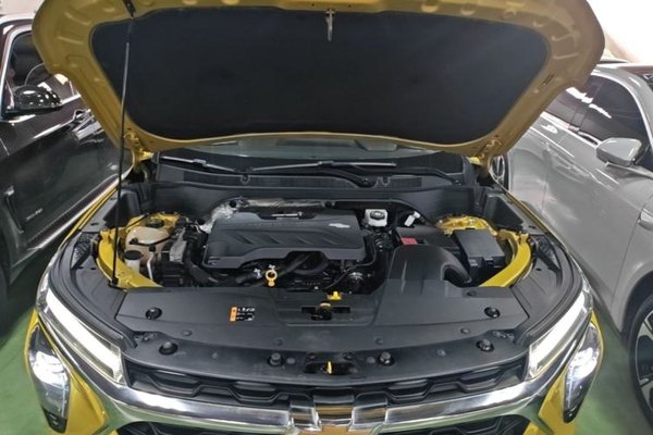Chevrolet Seeker 2022, 59900 км, за 11229 USD - фото 24