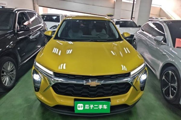 Chevrolet Seeker 2022, 59900 км, за 11229 USD