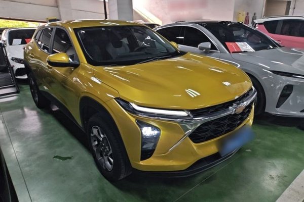 Chevrolet Seeker 2022, 59900 км, за 11229 USD