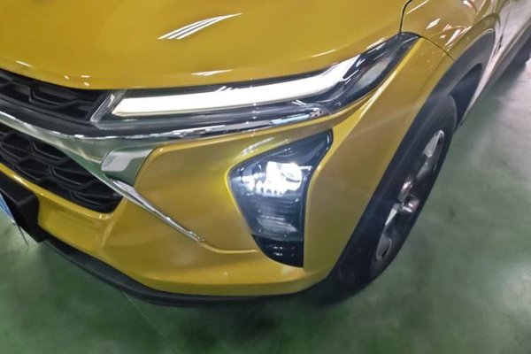 Chevrolet Seeker 2022, 59900 км, за 11229 USD - фото 8
