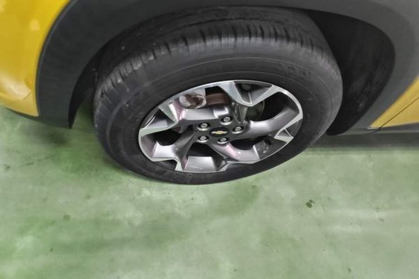 Chevrolet Seeker 2022, 59900 км, за 11229 USD - фото 10