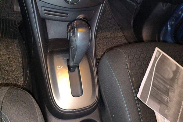 Chevrolet Trax 2014, 112200 км, за 4358 USD - фото 11
