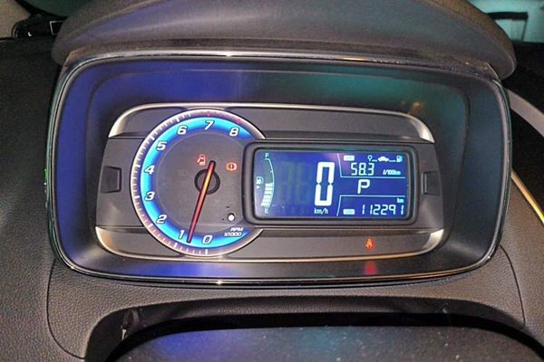 Chevrolet Trax 2014, 112200 км, за 4358 USD - фото 9