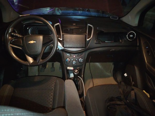Chevrolet Trax 2014, 113000 км, за 2911 USD - фото 20