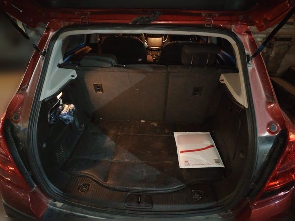 Chevrolet Trax 2014, 113000 км, за 2911 USD - фото 17