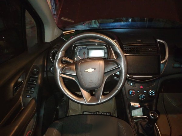 Chevrolet Trax 2014, 113000 км, за 2911 USD - фото 11