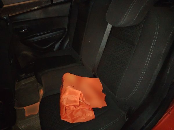 Chevrolet Trax 2014, 113000 км, за 2911 USD - фото 14