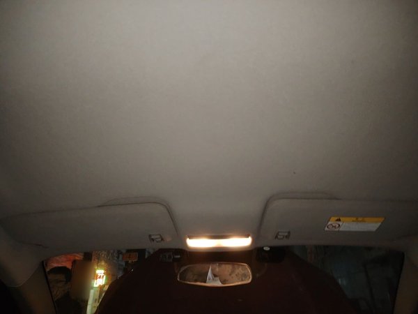 Chevrolet Trax 2014, 113000 км, за 2911 USD - фото 19