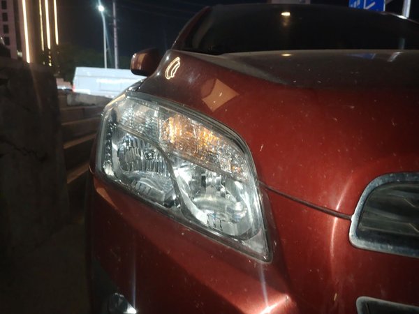 Chevrolet Trax 2014, 113000 км, за 2911 USD - фото 8