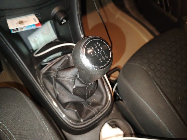 Chevrolet Trax 2014, 113000 км, за 2911 USD - фото 18