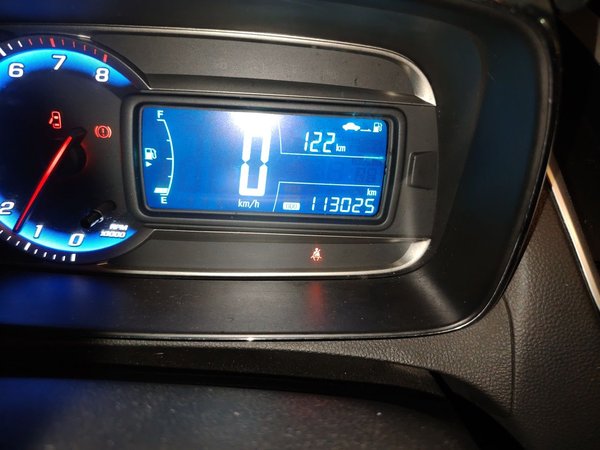 Chevrolet Trax 2014, 113000 км, за 2911 USD - фото 9