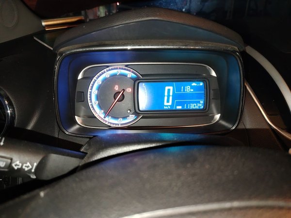 Chevrolet Trax 2014, 113000 км, за 2911 USD - фото 10