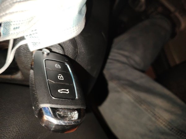 Chevrolet Trax 2014, 113000 км, за 2911 USD - фото 12