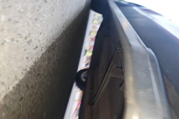 Chevrolet Trax 2014, 132500 км, за 2963 USD - фото 27