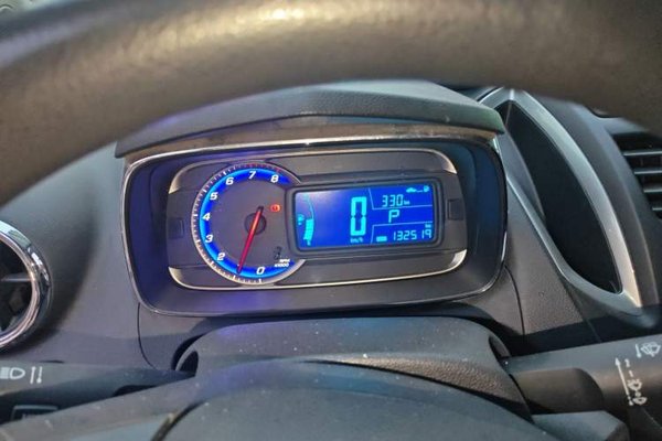 Chevrolet Trax 2014, 132500 км, за 2963 USD - фото 11