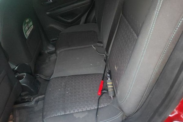 Chevrolet Trax 2014, 132500 км, за 2963 USD - фото 17