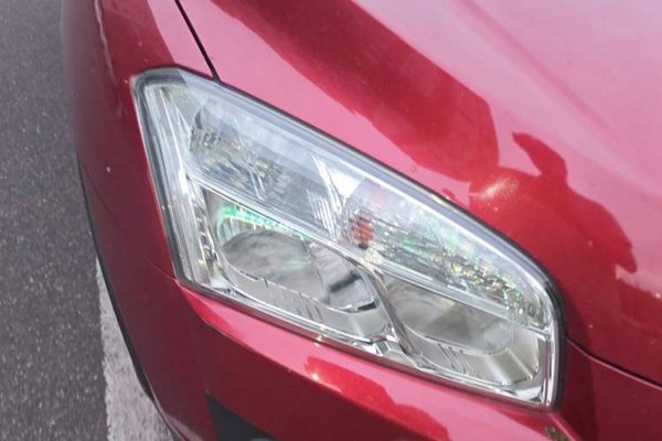 Chevrolet Trax 2014, 132500 км, за 2963 USD - фото 7