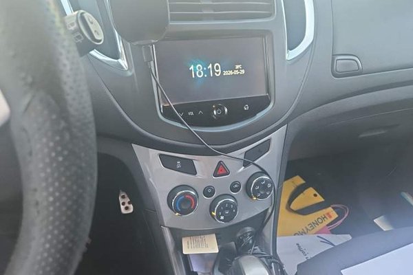 Chevrolet Trax 2014, 142900 км, за 2835 USD - фото 18