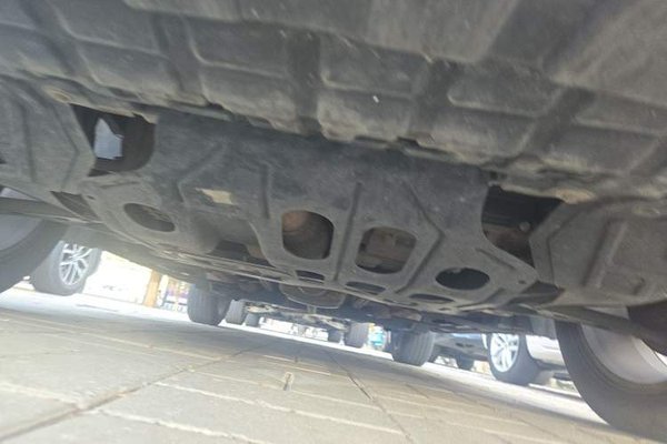 Chevrolet Trax 2014, 142900 км, за 2835 USD - фото 29