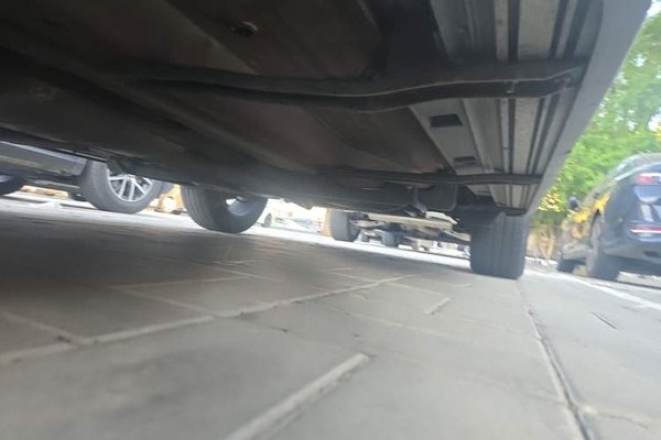 Chevrolet Trax 2014, 142900 км, за 2835 USD