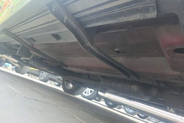 Chevrolet Trax 2014, 142900 км, за 2835 USD