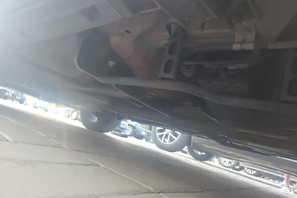 Chevrolet Trax 2014, 142900 км, за 2835 USD