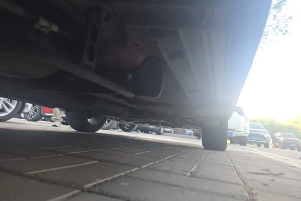 Chevrolet Trax 2014, 142900 км, за 2835 USD