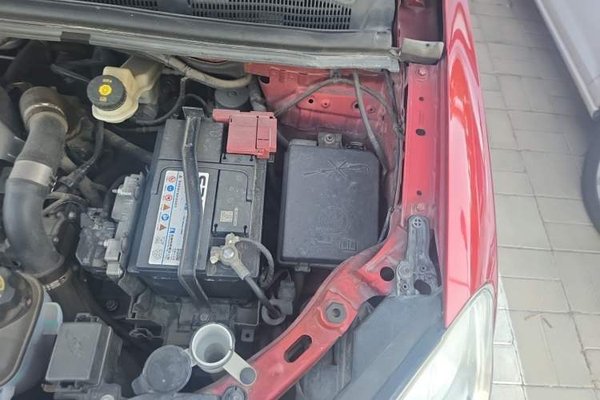 Chevrolet Trax 2014, 142900 км, за 2835 USD - фото 27