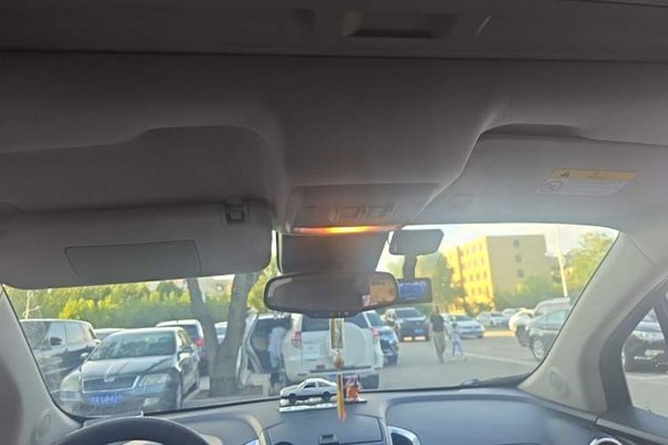 Chevrolet Trax 2014, 142900 км, за 2835 USD - фото 23