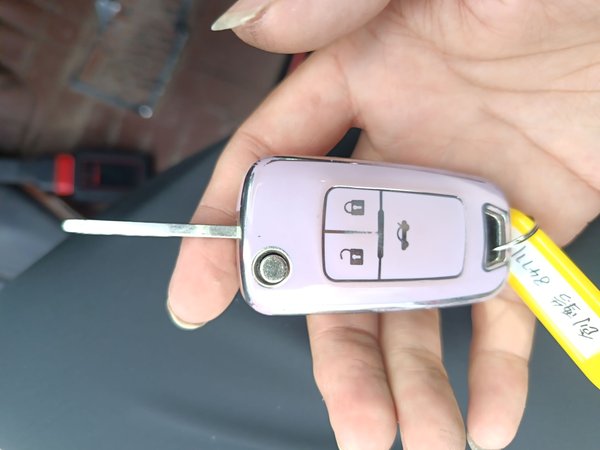 Chevrolet Trax 2014, 152000 км, за 4486 USD - фото 8