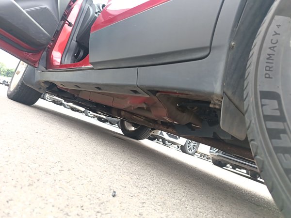 Chevrolet Trax 2014, 152000 км, за 4486 USD - фото 21