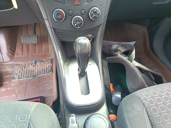 Chevrolet Trax 2014, 152000 км, за 4486 USD - фото 13