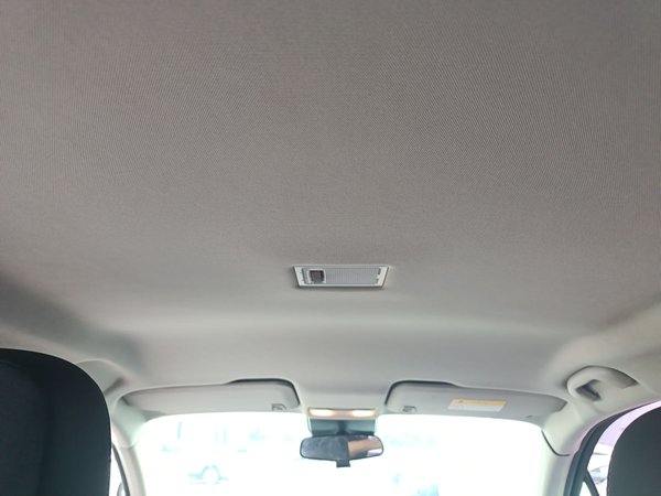 Chevrolet Trax 2014, 152000 км, за 4486 USD - фото 17