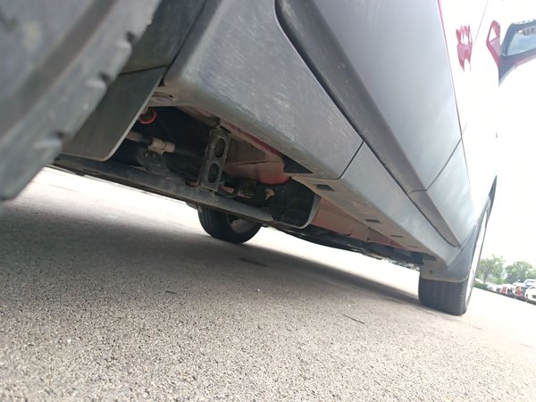 Chevrolet Trax 2014, 152000 км, за 4486 USD - фото 20