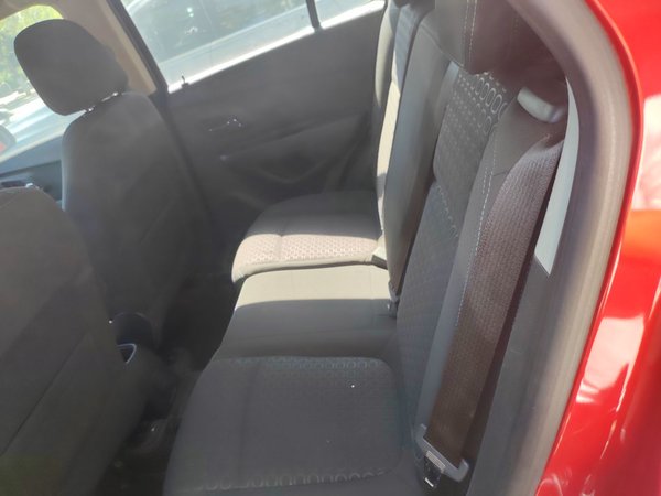 Chevrolet Trax 2014, 154800 км, за 3810 USD - фото 7