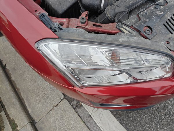 Chevrolet Trax 2014, 158800 км, за 3238 USD - фото 7