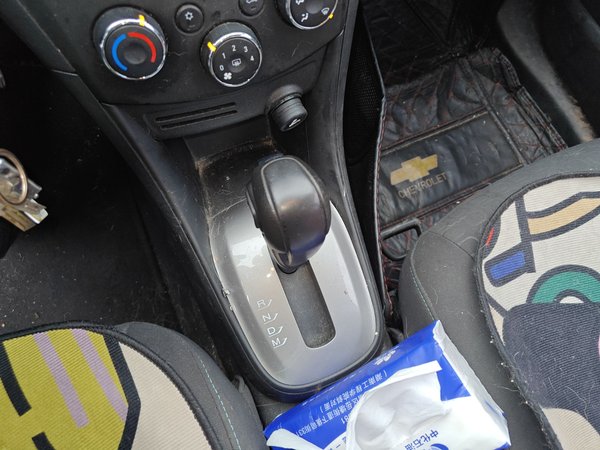 Chevrolet Trax 2014, 158800 км, за 3238 USD - фото 15