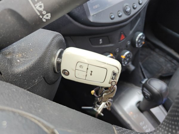 Chevrolet Trax 2014, 158800 км, за 3238 USD - фото 9