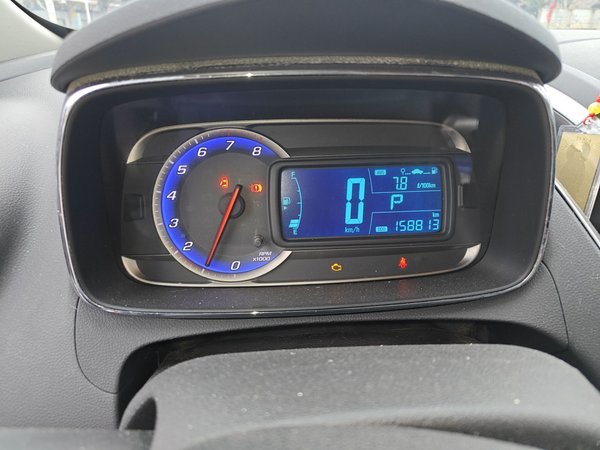 Chevrolet Trax 2014, 158800 км, за 3238 USD - фото 12