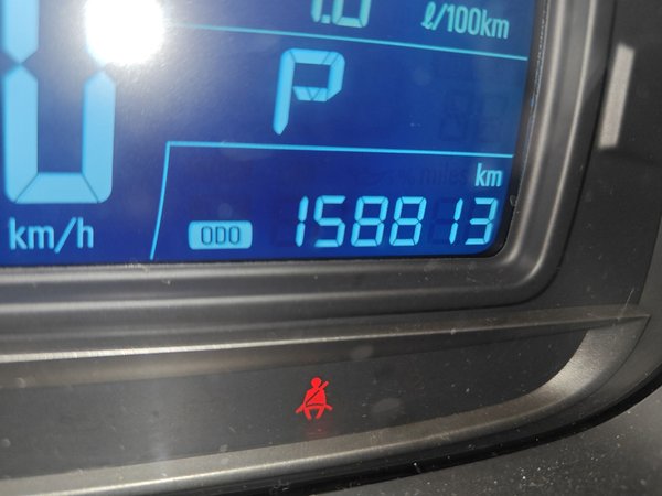 Chevrolet Trax 2014, 158800 км, за 3238 USD - фото 13