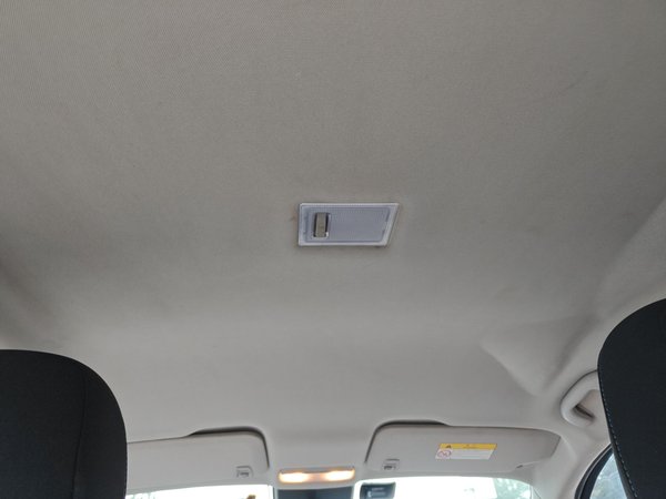 Chevrolet Trax 2014, 158800 км, за 3238 USD - фото 19