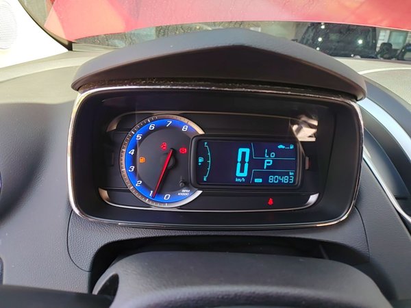 Chevrolet Trax 2014, 80500 км, за 4640 USD - фото 15