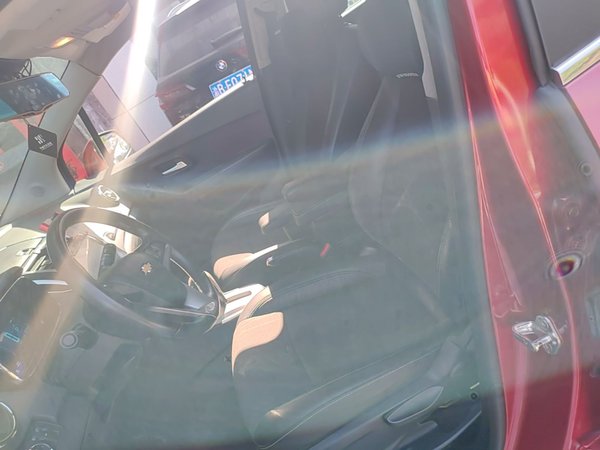 Chevrolet Trax 2014, 80500 км, за 4640 USD - фото 18
