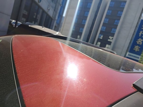 Chevrolet Trax 2014, 80500 км, за 4640 USD - фото 11