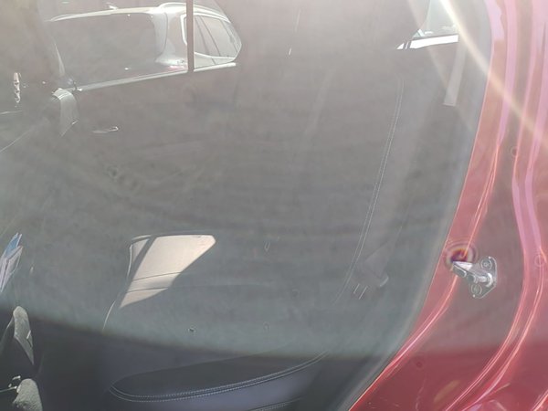 Chevrolet Trax 2014, 80500 км, за 4640 USD - фото 20