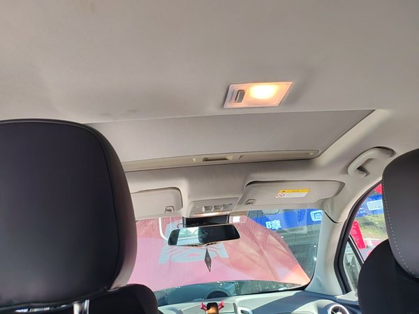 Chevrolet Trax 2014, 80500 км, за 4640 USD - фото 21