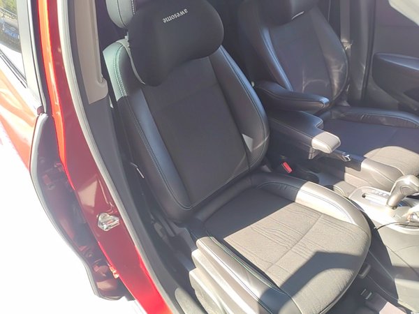 Chevrolet Trax 2014, 80500 км, за 4640 USD - фото 23