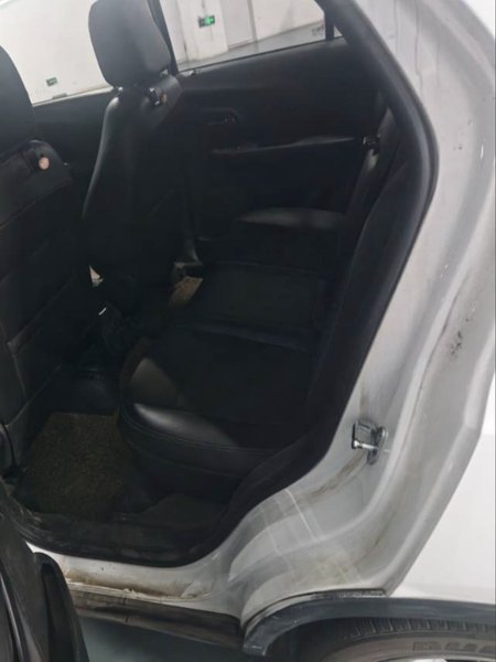 Chevrolet Trax 2014, 103100 км, за 4094 USD - фото 6