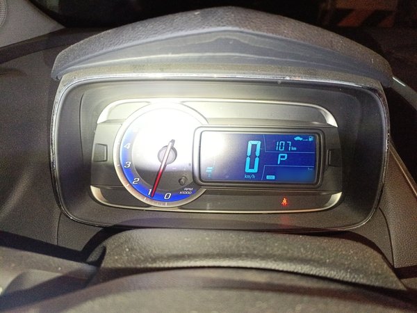 Chevrolet Trax 2014, 103100 км, за 4094 USD - фото 9