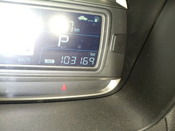 Chevrolet Trax 2014, 103100 км, за 4094 USD - фото 10